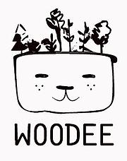 Logo of Woodee