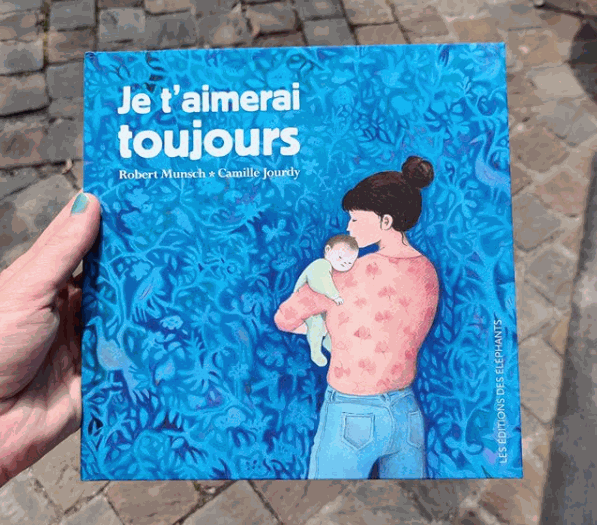 Texte Odoo et bloc d'image