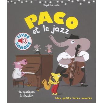 Paco et le Jazz