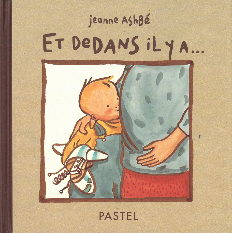 Et dedans, il y a