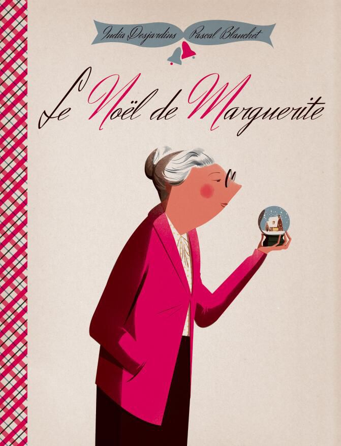 Le Noël de Marguerite