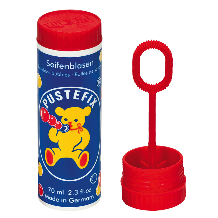 Pustefix Bulles de savon 70 ml