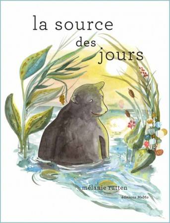 La source des jours