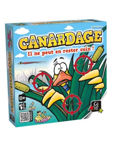 Canardage