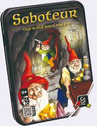 Saboteur