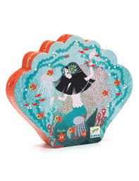 Puzzle Paradis aquatique 54 pcs