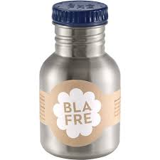 Gourde Blafre Bleu marine 300 ml