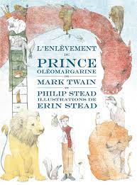 L'enlèvement du Prince