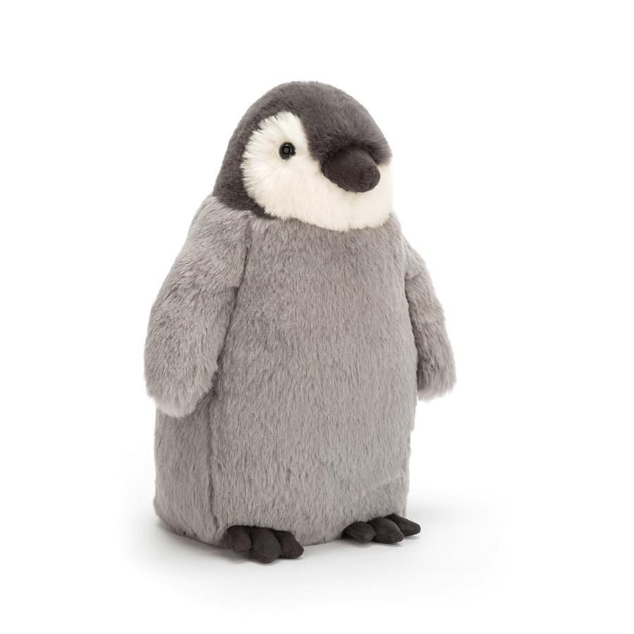 Percy Penguin Little JellyCat