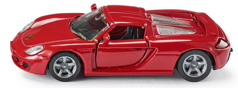 Porsche Carrera GT