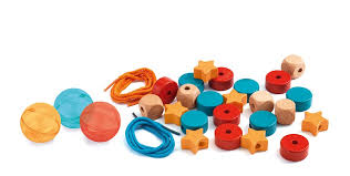 Perles filacolor ball