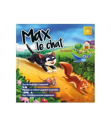 Max le Chat