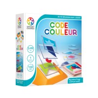 Code Couleur SmartGames