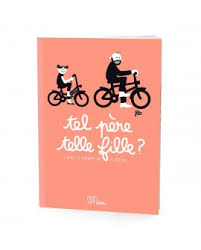 Tel père, telle fille?