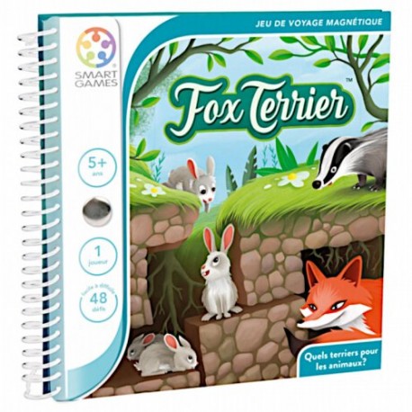  Fox Terrier