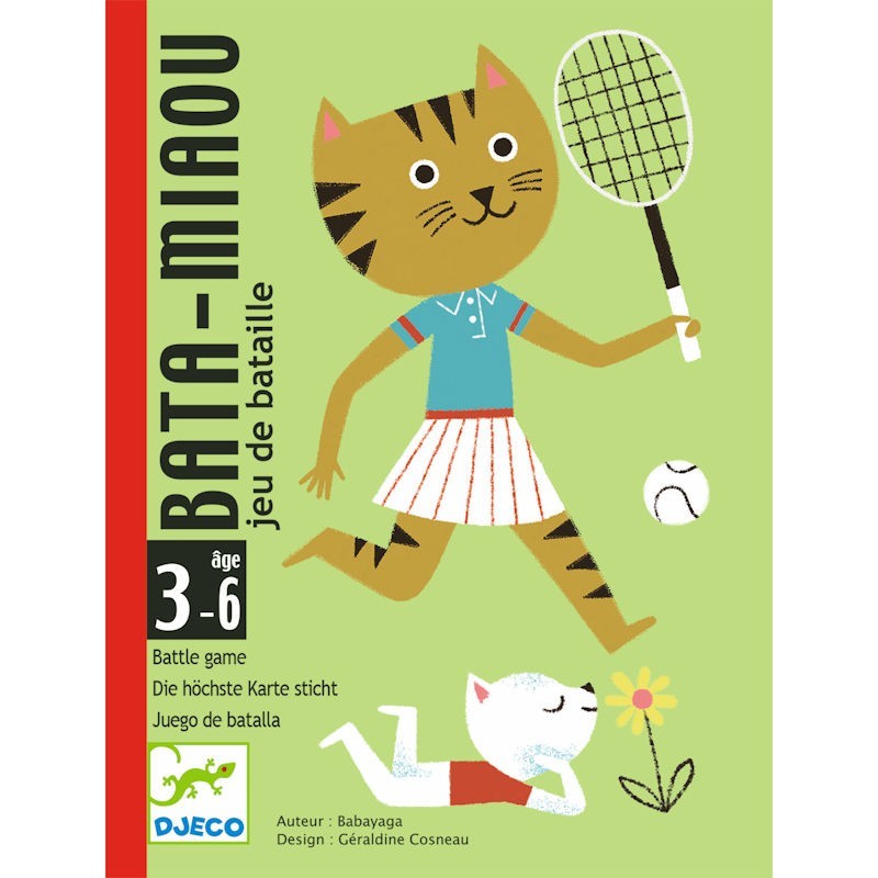 Bata-Miaou