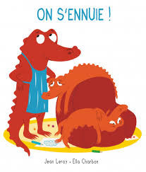 On s'ennuie!