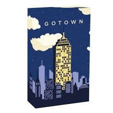 Gotown 