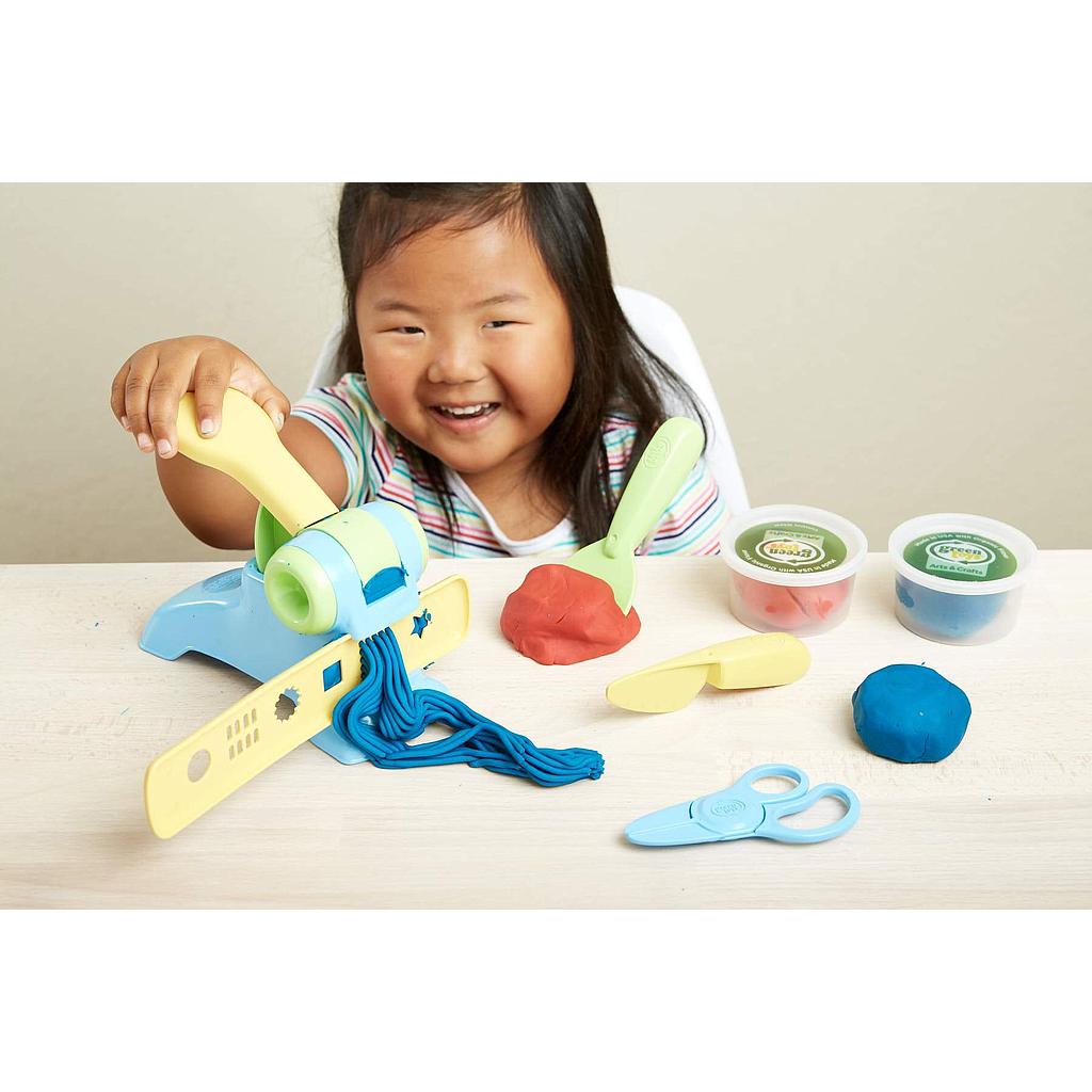 Extruder Dough Set