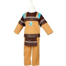 Atohi Indien 5-7ans