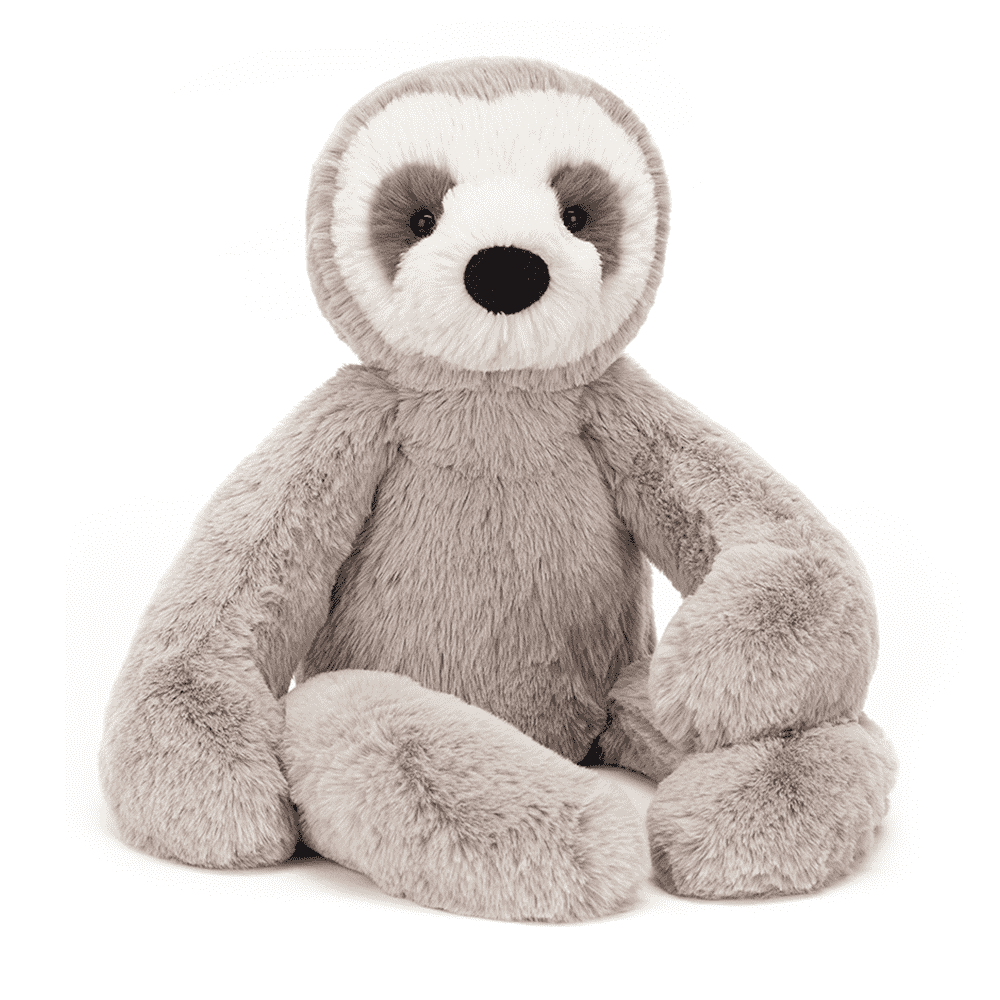 Bailey Sloth Small JellyCat