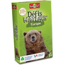 Défis Nature - Europe