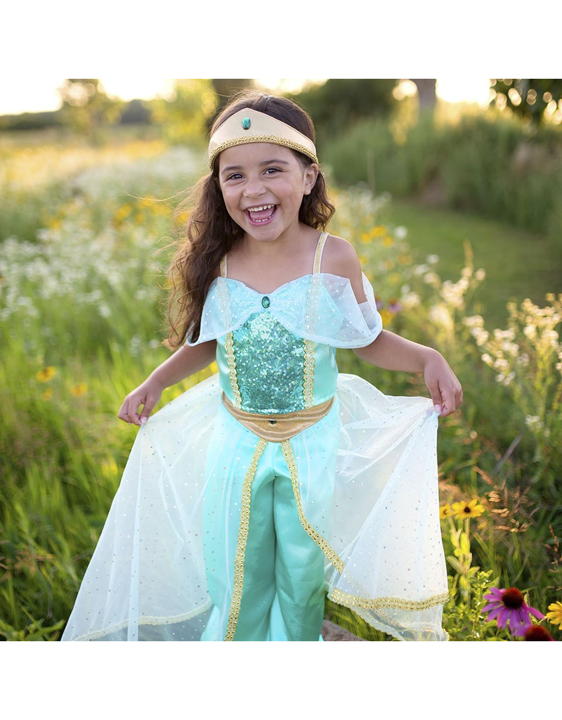 Jasmine 5-6 ans