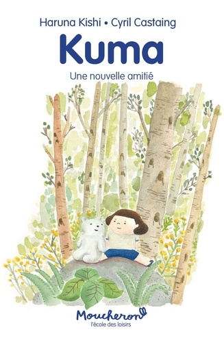 Kuma Une nouvelle amitié