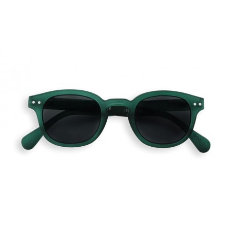 Izipizi Sun Junior #C Green 