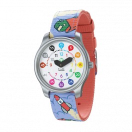 Bracelet de montre Twistiti Cloud