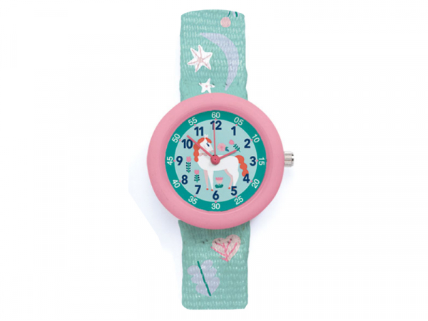 Montre Cheval
