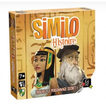 Similo Histoire