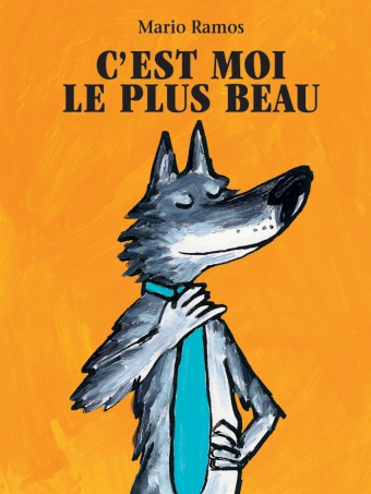 C'est moi le plus beau Les lutins