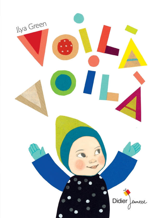 Voilà Voilà