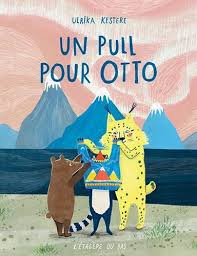 Un pull pour Otto