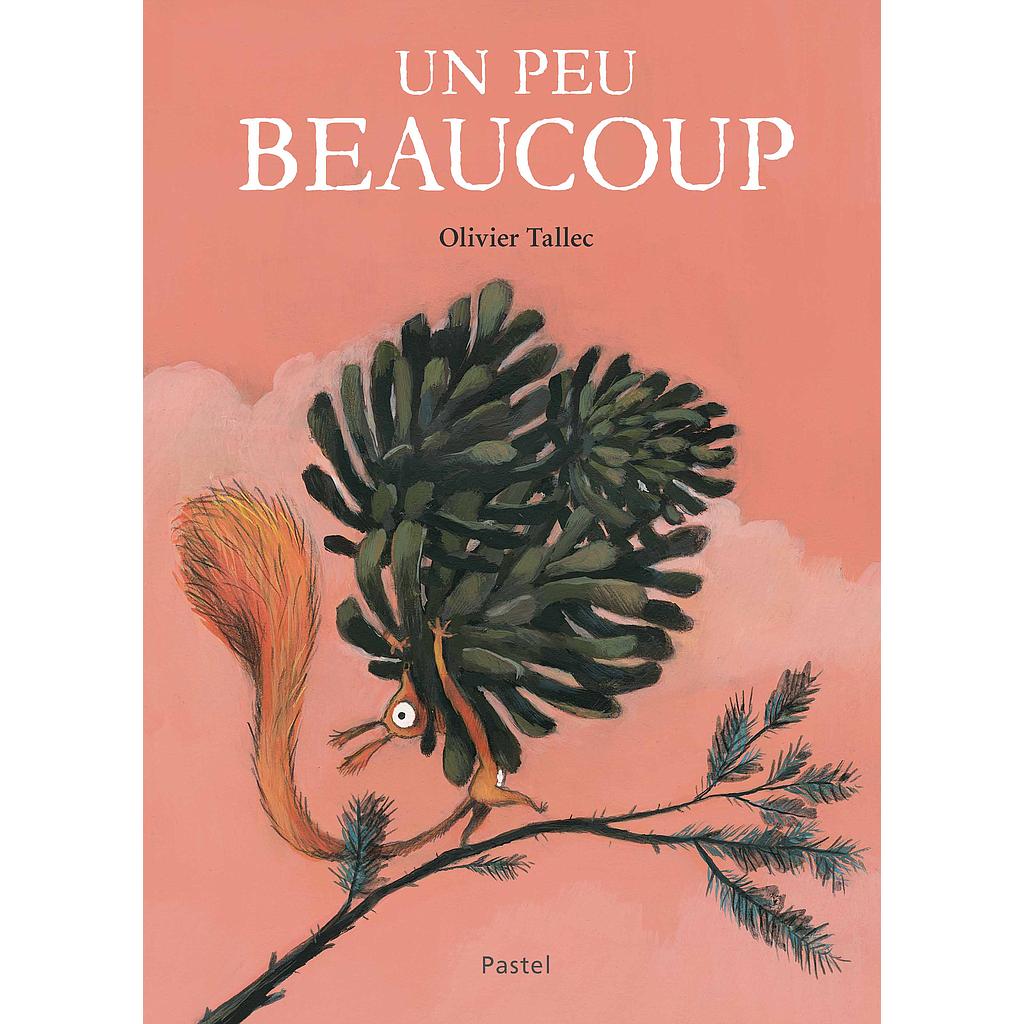Un peu beaucoup
