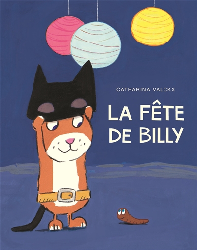 La fête de Billy Les Lutins