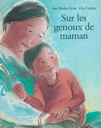 Sur Les Genoux de Maman- Les Lutins 