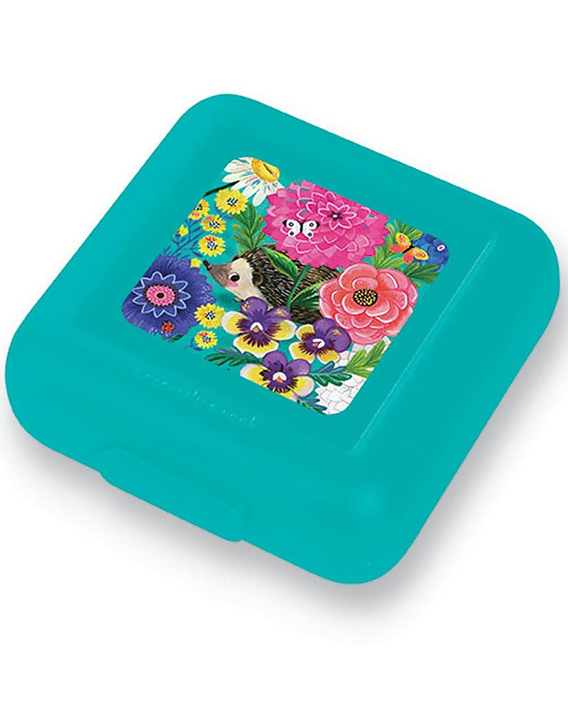 Sandwich Keeper Secret Garden