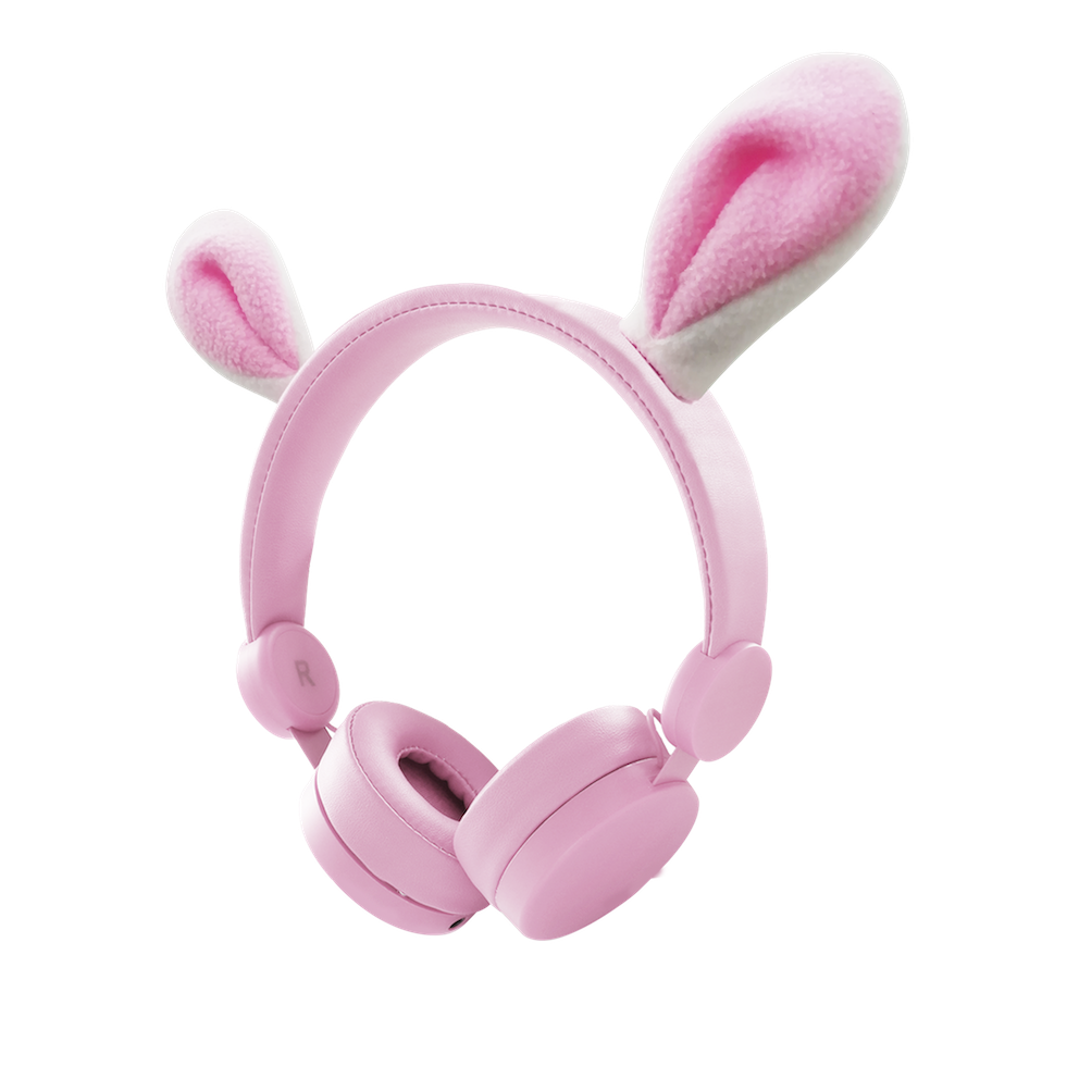 Kidywolf Kidyears Headphones Rabbit
