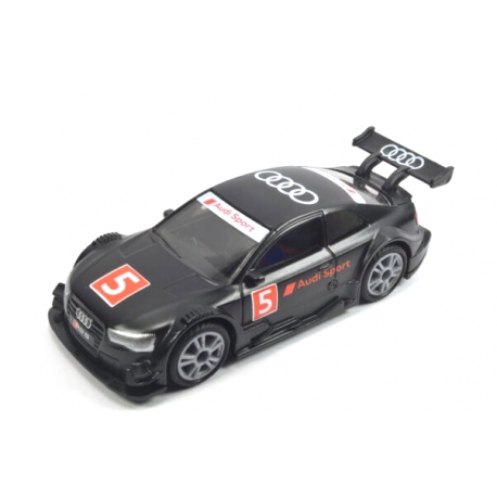 Audi RS 5 Racing