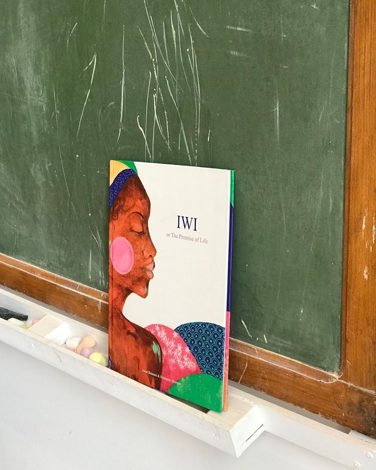 Iwi or The Promise of Life