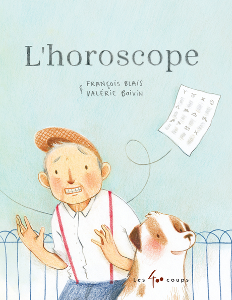 L'Horoscope