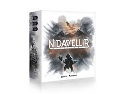 Nidavellir FR-UK