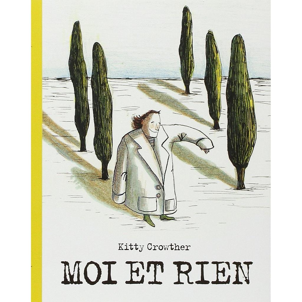 Moi et Rien 