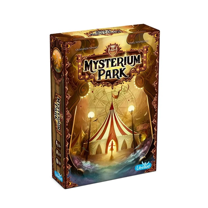 Mysterium Park