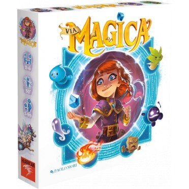 Via Magica 