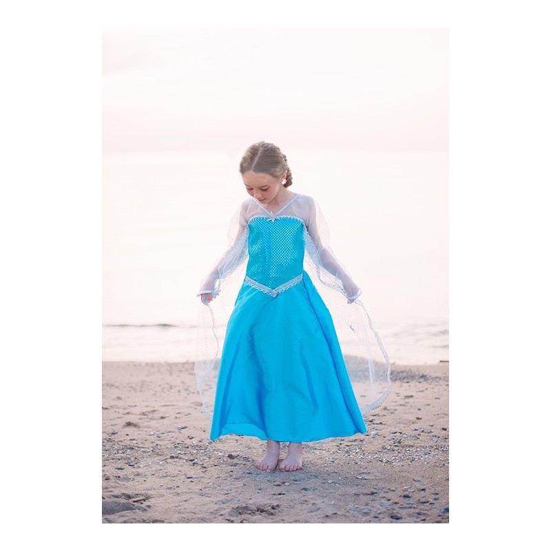 Reine des neiges 3-4 ans