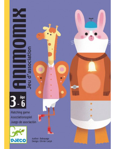 Animomix