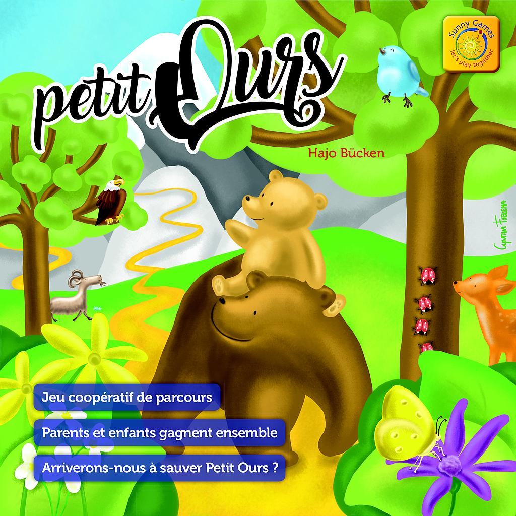 Petit Ours